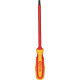 KS Tools Hexagon socket screwdriver protective insulation, 5mm 117.1636 Thumbnail