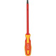 KS Tools Hexagon socket screwdriver protective insulation, 5mm 117.1636 Thumbnail
