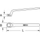 KS Tools Ring spanner with protective insulation, offset , 3/4” 117.2277 Thumbnail