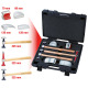 KS Tools Panel beating set, 7 pcs 140.2100 Thumbnail