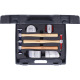 KS Tools Panel beating set, 7 pcs 140.2100 Thumbnail