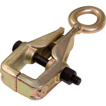 KS Tools Box pull clamp with adaptable jaws, 245mm 140.2425