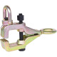 KS Tools Box pull clamp with 2 pull directions, 245mm 140.2430 Thumbnail