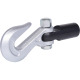 KS Tools Universa pull hook, incl. adator, 2 pcs 140.2455 Thumbnail
