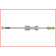 KS Tools Universa pull hook, incl. adator, 2 pcs 140.2455 Thumbnail