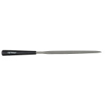 KS Tools Triangular files, 3mm 140.3054