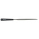 KS Tools Triangular files, 3mm 140.3054 Thumbnail