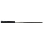 KS Tools Triangular files extra slim, 3 mm 140.3055