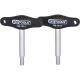 KS Tools Ignition module puller set, 2 pcs 150.1516 Thumbnail
