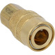 KS Tools Coupling 1/4 inner thread 150.1650-9 Thumbnail