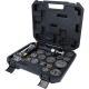KS Tools Brake piston wind back tool set, 18 pcs 150.2000 Thumbnail