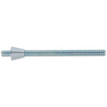 KS Tools Centring basic tool spindle 150.2107