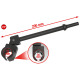 KS Tools Impact lambda sensor hinged wrench 22.0 mm 150.2113 Thumbnail