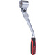 KS Tools Lambda sensor socket, flexible grip,22mm, 240mm 150.2121 Thumbnail