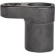 KS Tools 1/2 Lambda sensor socket, slotted, 6 point, 22 mm 150.2125 Thumbnail