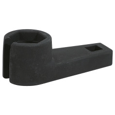 KS Tools Lambda sensor socket, 22mm,flat, 3/8 150.2126