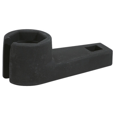 KS Tools Lambda sensor socket, 22mm,flat, 3/8 150.2126