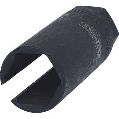 KS Tools Lambda sensor socket, 22mm,deep 3/8 150.2127