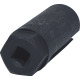 KS Tools Lambda sensor socket, 22mm,deep 3/8 150.2127 Thumbnail
