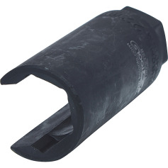 KS Tools Lambda sensor socket, 22mm, extra deep  150.2128