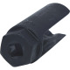 KS Tools Lambda sensor socket, 22mm, extra deep  150.2128 Thumbnail