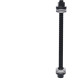 KS Tools Trapezoidal threaded spindle with 2x thrust beating and nut 150.2358 Thumbnail