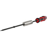 KS Tools Slide hammer puller with thread tip 150.3611