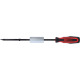 KS Tools Slide hammer puller with thread tip 150.3611 Thumbnail