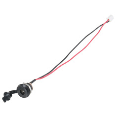 KS Tools Charging socket with cover 150.4345-R009P