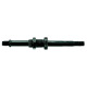 KS Tools Rivet nut pulling spindle for riveting tools 150.9610, M6 150.9616
