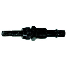 KS Tools Rivet nut pulling spindle for riveting tools 150.9630, M8 150.9638