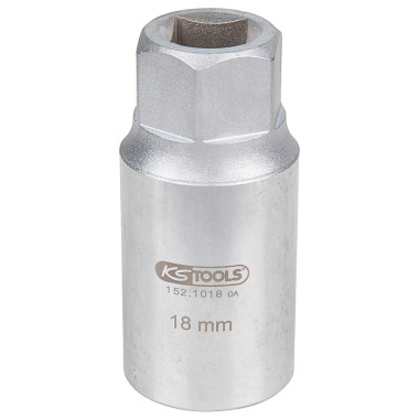 KS Tools Stud bolt puller,M18 152.1018