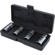 KS Tools Stud extractor set, 4 pcs 152.1100 Thumbnail