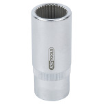 KS Tools Injection pump multi-tooth socket 152.1397