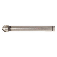KS Tools HSS Co 5 Cone and deburrer, 90°,5,8mm 336.0121