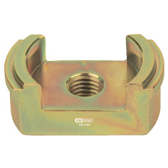 KS Tools Disk with thread, 30 mm 440.0263