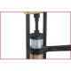 KS Tools Adapter with lock function ø 35.0 mm 440.0538 Thumbnail