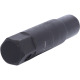 KS Tools Impact bit socket Torx E adaptor, 107mm, E18 450.0433 Thumbnail