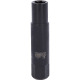 KS Tools Impact bit socket Torx E adaptor, 107mm, E18 450.0433 Thumbnail