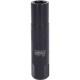 KS Tools Impact bit socket Torx E adaptor, 107mm, E20 450.0434 Thumbnail
