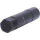 KS Tools Impact bit socket Torx E adaptor, 107mm, E22 450.0435 Thumbnail
