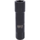 KS Tools Impact bit socket Torx E adaptor, 107mm, E24 450.0436 Thumbnail