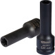 KS Tools 3/4 Torx E impact socket, deep, E20 455.0013 Thumbnail
