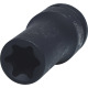 KS Tools 3/4 Torx E impact socket, deep, E28 455.0081 Thumbnail