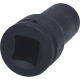KS Tools 3/4 Torx E impact socket, deep, E28 455.0081 Thumbnail