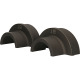 KS Tools Half shell coupling ø 60 mm 460.3912 Thumbnail