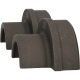 KS Tools Half shell coupling ø 60 mm 460.3912 Thumbnail