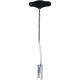 KS Tools T-handle spark plug puller, angled, long 500.7530 Thumbnail