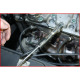 KS Tools T-handle spark plug puller, angled, long 500.7530 Thumbnail