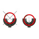 KS Tools Spring compressor based unit, max. 2,600kg 500.8401 Thumbnail